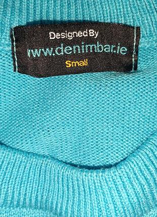 Новогодний свитер, рождественский 2