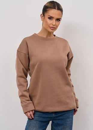 Утеплена толстовка на кулісці