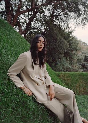Новые брюки zara 2