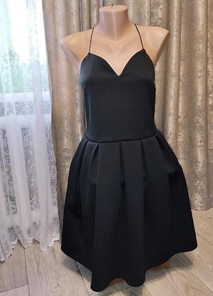 Неймовірна красива сукня 14-16р.