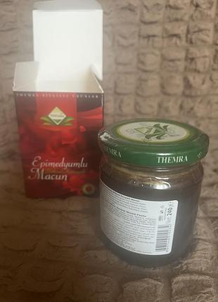 Эпимедиум паста макун 2