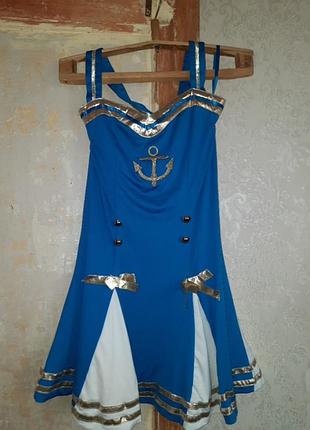 Сукня карнавал/косплей