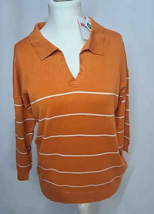 Свитер женский американка рукав