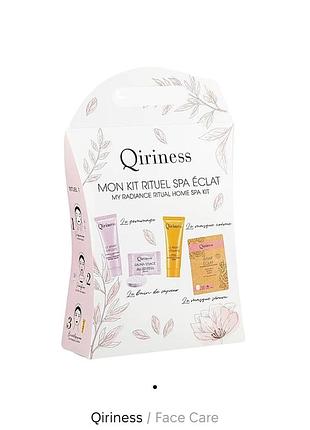 Косметичний набір qiriness