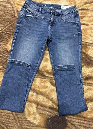 Жіночі джинси скіні