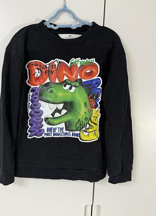 Светр для хлопчика