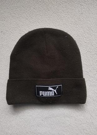 Шапка детская