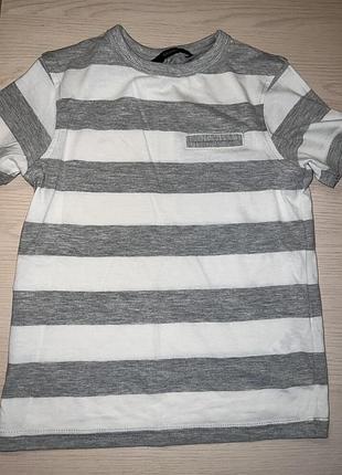 Футболка george для мальчика