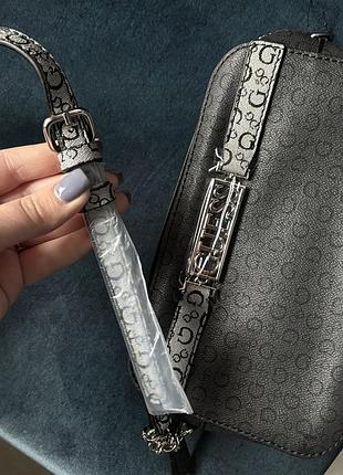 Жіноча сумка guess 2