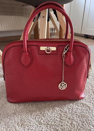 Велика сумка donna karan