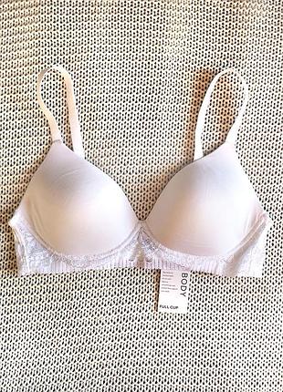 Новый бюстгальтер, размер 75b