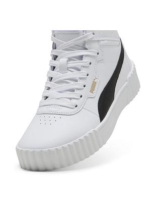 Кросівки черевики carina puma оригінал нові 40.5 оригінал