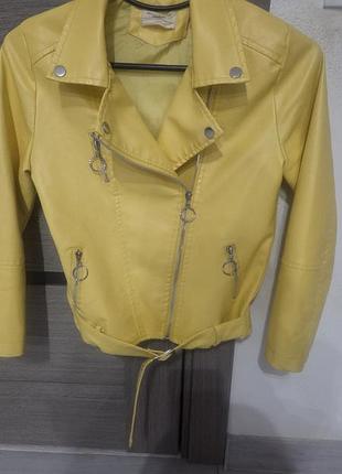 Детская куртка