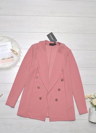 Красивий піджак prettylittlething.