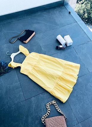 Сукня primark котон