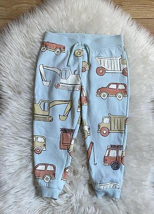 Спортивні штани