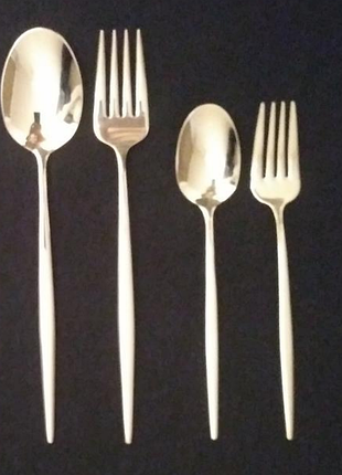Столовые приборы zara home