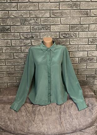 Шовкова сорочка mos mosh