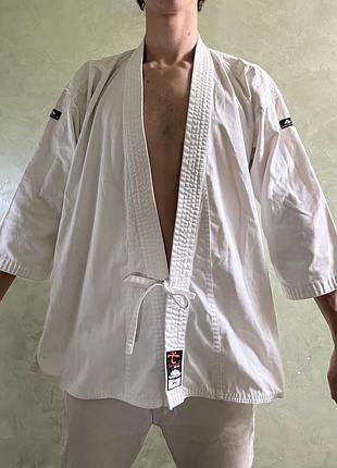 Кімоно карате дзюдо спортивне спорт єдиноборства