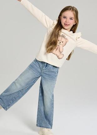 Джинси дитячі