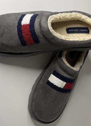 Мокасини tommy hilfiger розмір 41-42