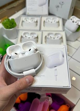 Навушники airpods pro 2