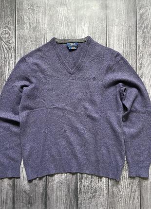 Светр polo ralph lauren