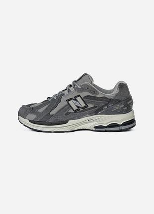 New balance 1906d grey termo