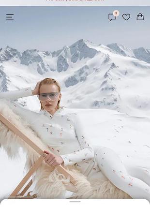 Водолазка термо кофта gepur s