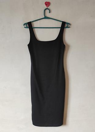 Платье женское майка