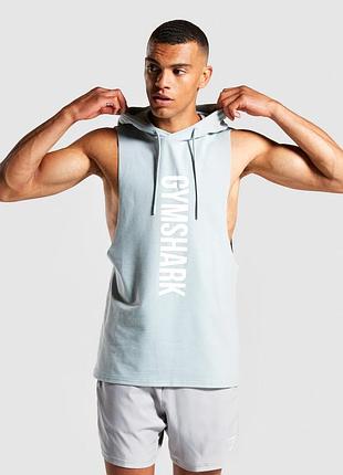 Майка/безрукавка gymshark
