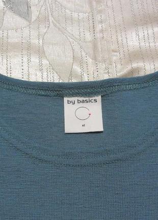 Свитер мериносовый by basics