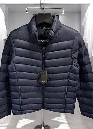 Зимняя мужская куртка