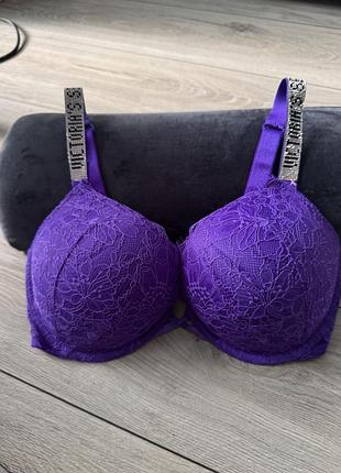 Бюстгальтер victoria’s secret
