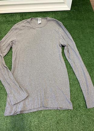 Лонг оверсайз