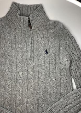 Светр polo