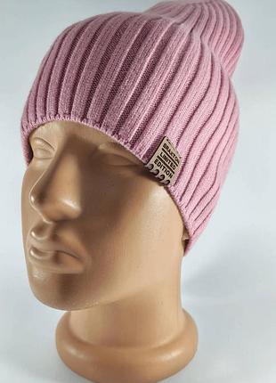 Шапка триумф, на обхват 54-58, в составе ангора, качество 👌