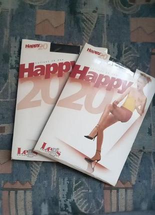 Колготки 20 ден. италия.