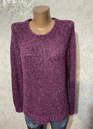 Тепла кофточка