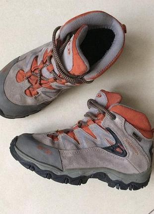 Черевики salomon оригінал