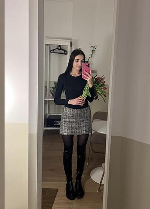 Сдідниця шорти zara