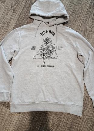 Худи женский boohoo