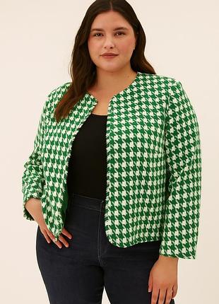 Жакет marks& spencer  18 розмір