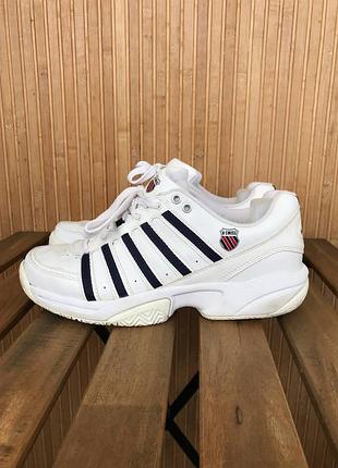 Кроссовки k-swiss defier rs