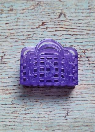 Кукольная сумочка, оригинал, монстер хай, барби и т.д.