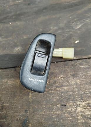Кнопка стеклоподъемника правая	suzuki swift 2