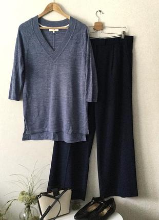 Подовжений джемпер