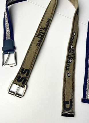 Ремені 2шт