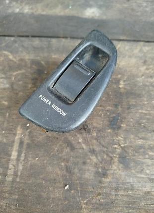 Кнопка стеклоподъемника левая suzuki swift 2