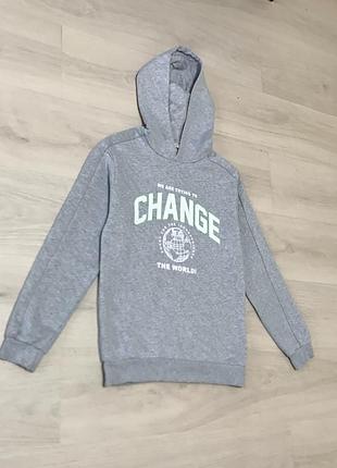 Худи  фирмы mango